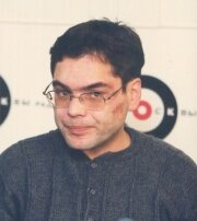 Андрей Бабицкий