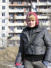 Ирина Сергеевна Воробьева