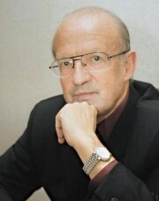 Андрей Пионтковский