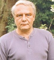 Владимир Буковский