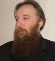 Александр Дугин
