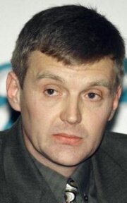 Александр Литвиненко