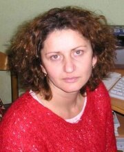 Фатима Тлисова