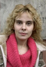 Елена Трегубова