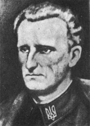 Роман Шухевич