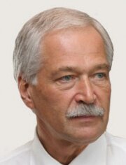 Грызлов Борис Вячеславович