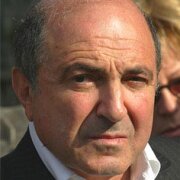 Борис Березовский