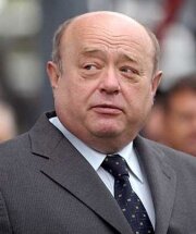 Михаил Фрадков