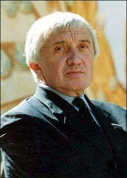 Юрий Щекочихин