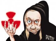 Последний довод диктатора