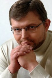 Никита Белых