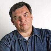 Иван Сафронов