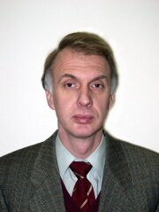 Владимир Огрызко