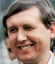 Сергей Юшенков