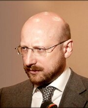 Модест Колеров