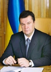 Виктор Янукович