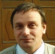 Михаил Трепашкин