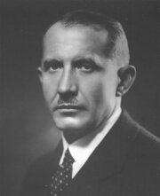 Евгений Алексеевич Коновалец