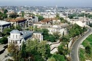 Панорама Севастополя