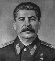 Иосиф Виссарионович Сталин