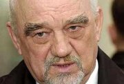 Приднестровский диктатор Игорь Смирнов