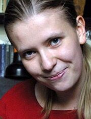 Марина Литвинович
