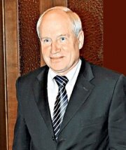 Сергей Лебедев