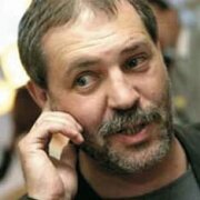 Михаил Леонтьев