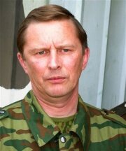 Сергей Борисович Иванов