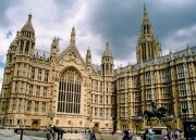 Британский парламент