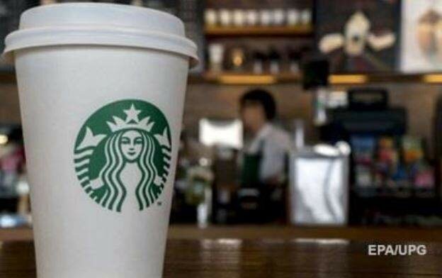 В Starbucks отчитались о рекордном увеличении прибыли